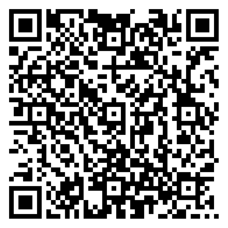 QR code linking to the CURA Sign Up registration form